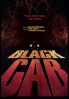 plakat filmu Black Cab