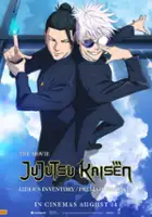 Jujutsu Kaisen: Kaigyoku・Gyokusetsu