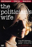plakat filmu Żona polityka