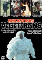 plakat filmu Shooting Vegetarians