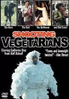 plakat filmu Shooting Vegetarians