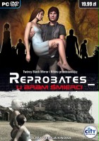 plakat filmu Reprobates: U bram śmierci