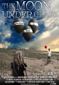 Plakat filmu The Moon Under Glass