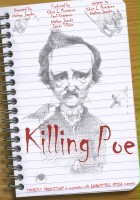 plakat filmu Killing Poe