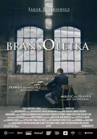Plakat filmu Bransoletka