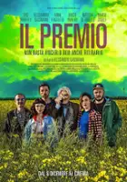 plakat filmu Il premio