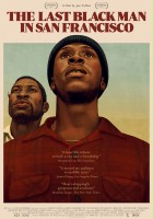 plakat filmu The Last Black Man in San Francisco