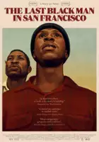 plakat filmu The Last Black Man in San Francisco