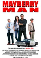 plakat filmu Mayberry Man