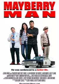 Plakat filmu Mayberry Man