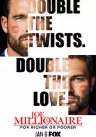 plakat filmu Joe Millionaire