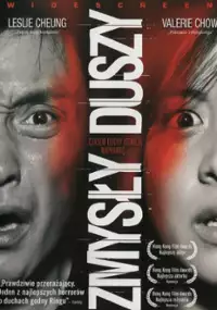 Plakat filmu Zmysły duszy