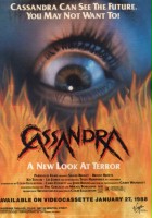 plakat filmu Kasandra