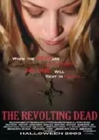 Plakat filmu The Revolting Dead