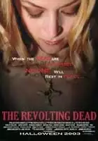 Jason Whetzell / The Revolting Dead