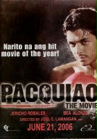 plakat filmu Pacquiao: The Movie