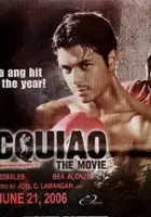 Dimples Romana / Pacquiao: The Movie