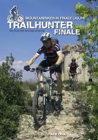 Plakat filmu Trailhunter Finale - Mountainbiken in Finale Ligure