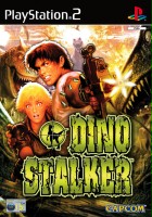 plakat filmu Gun Survivor 3: Dino Crisis