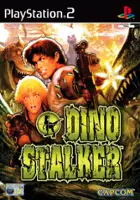 plakat gry Gun Survivor 3: Dino Crisis