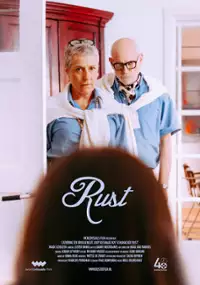 Plakat filmu Rust