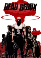 plakat filmu Dead Redux