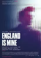 plakat filmu England Is Mine