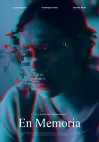 Plakat filmu En Memoria