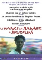 plakat filmu Podróż Jakuba do Jerozolimy