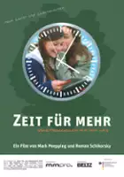 Mark Poepping / Zeit für mehr