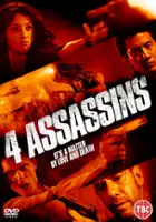 Ines Laimins / Four Assassins