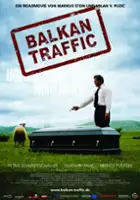 Helmut R&uuml;hl / Balkan Traffic - Übermorgen nirgendwo