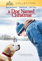 plakat filmu Pies imieniem Christmas