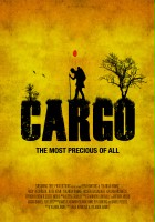 plakat filmu Cargo