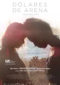 Plakat filmu Dólares de arena