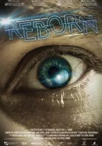 Plakat filmu Reborn