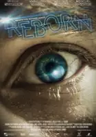 plakat filmu Reborn
