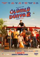 plakat filmu Ölümlü Dünya 2