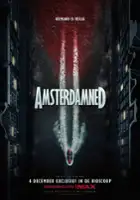 Pieternel Bollmann / Amsterdamned II