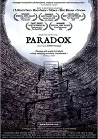 Plakat filmu Paradox