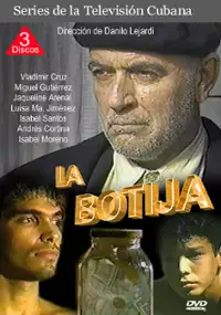 Plakat serialu La Botija