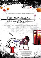 plakat filmu The Romance of Loneliness
