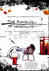 Plakat filmu The Romance of Loneliness
