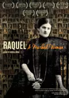 plakat filmu Raquel: A Marked Women
