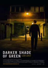 Plakat filmu Darker Shade of Green