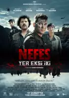 plakat filmu Nefes: Yer Eksi İki