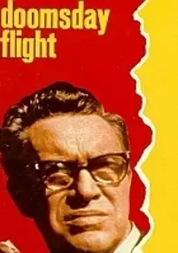 Plakat filmu Sądny lot