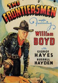 The Frontiersmen