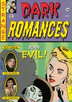 plakat filmu Dark Romances Vol. 1