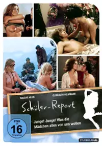 Plakat filmu Schüler-Report